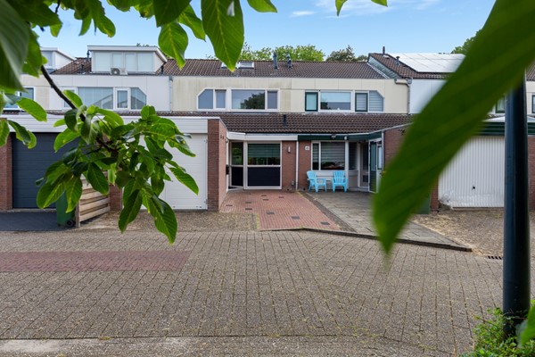 Medium property photo - Tjalk 45, 1625 EC Hoorn